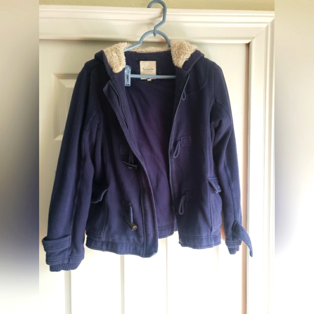 Heritage 1981 Jacket - image 1